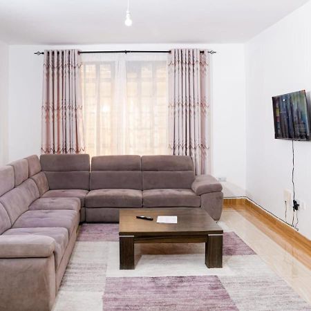Lake Breeze Apartments Naivasha Zewnętrze zdjęcie