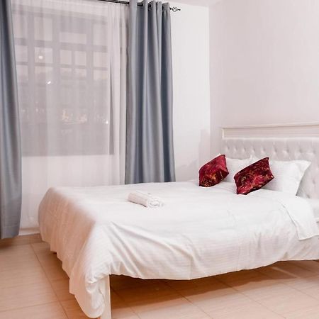 Lake Breeze Apartments Naivasha Zewnętrze zdjęcie