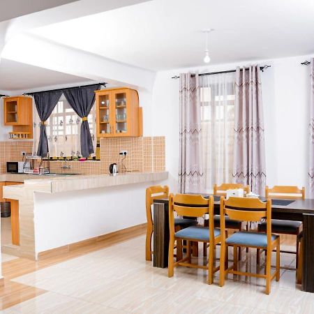 Lake Breeze Apartments Naivasha Zewnętrze zdjęcie