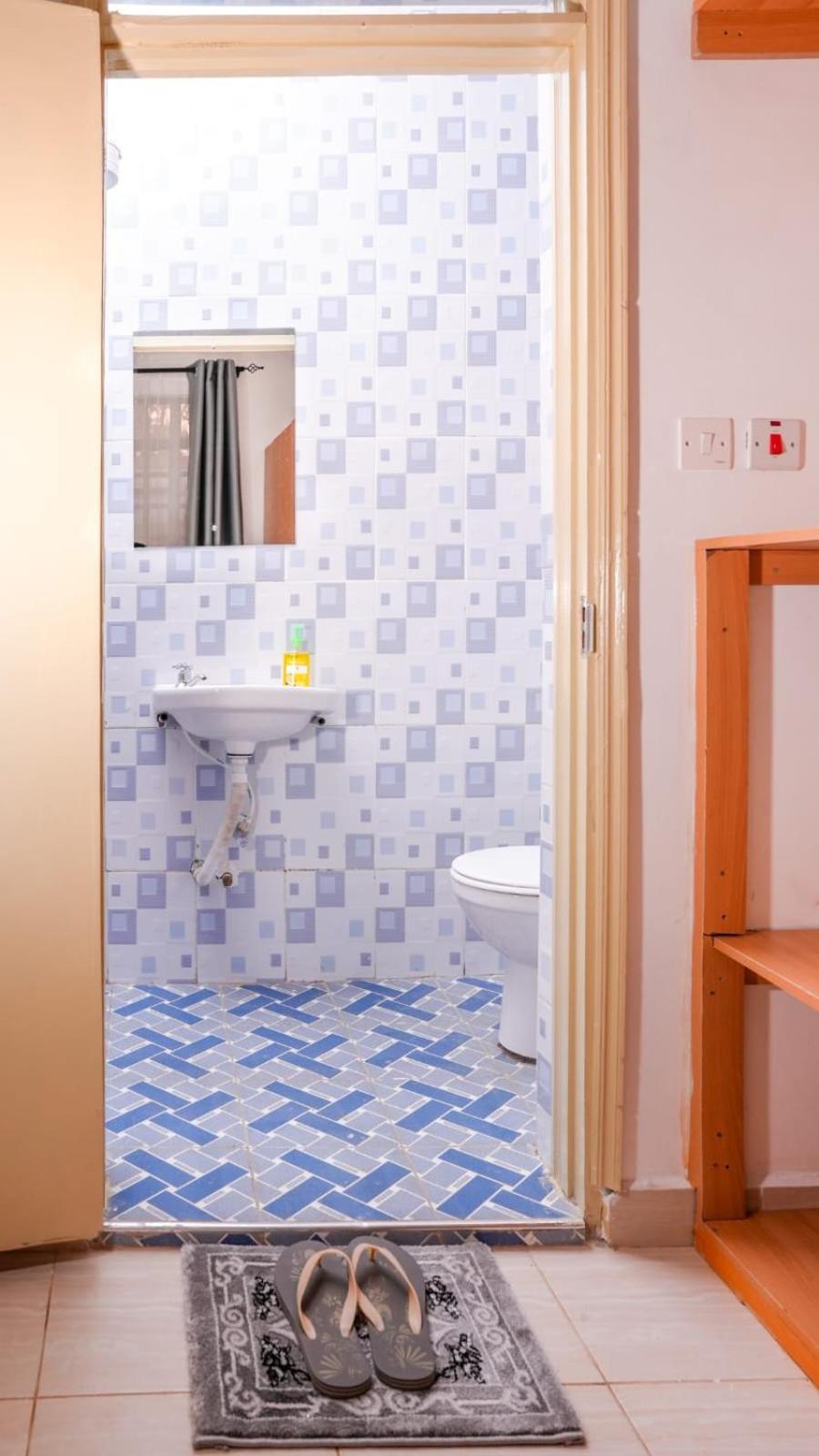 Lake Breeze Apartments Naivasha Zewnętrze zdjęcie