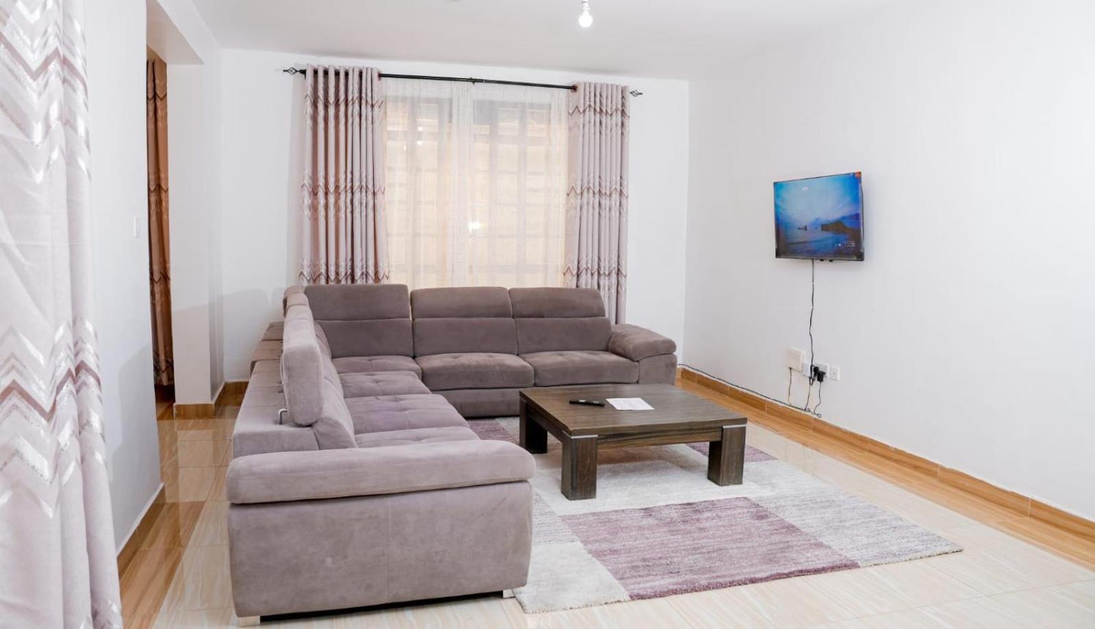 Lake Breeze Apartments Naivasha Zewnętrze zdjęcie